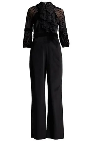 HANITA JUMPSUITS & TRACKSUITS - Jumpsuits - on YOOX.com
