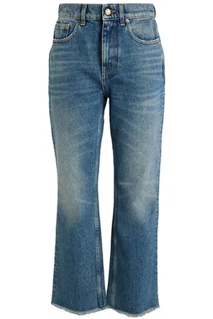 Golden Goose BOTTOMWEAR - Jeans - on YOOX.com