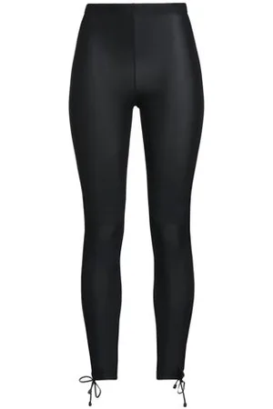 Wolford BOTTOMWEAR - Leggings - on YOOX.com