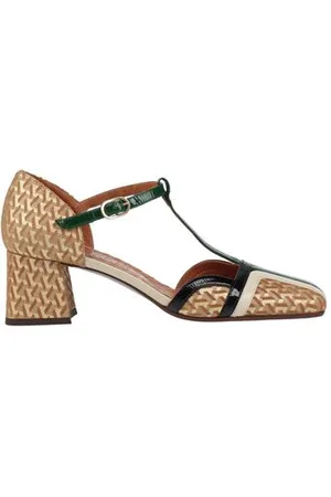 Chie Mihara FOOTWEAR - Pumps - on YOOX.com