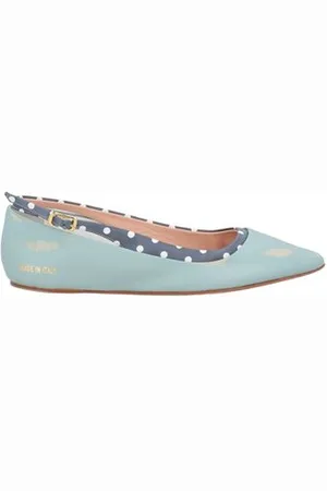 Hidnander FOOTWEAR - Ballet flats - on YOOX.com