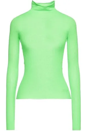 Serafini KNITWEAR - Turtlenecks - on YOOX.com