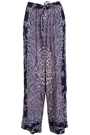 PIERRE-LOUIS MASCIA BOTTOMWEAR - Trousers - on YOOX.com