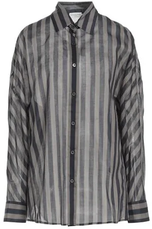 DRIES VAN NOTEN TOPWEAR - Shirts - on YOOX.com