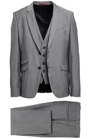 HUGO BOSS SUITS and CO-ORDS - Suits - on YOOX.com