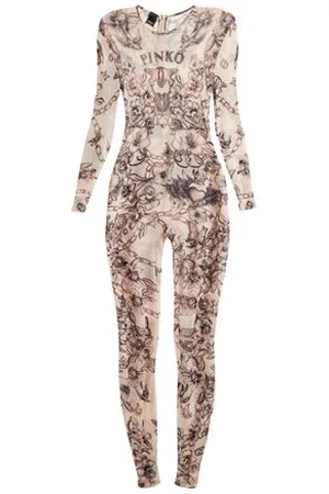 Pinko JUMPSUITS & TRACKSUITS - Jumpsuits - on YOOX.com