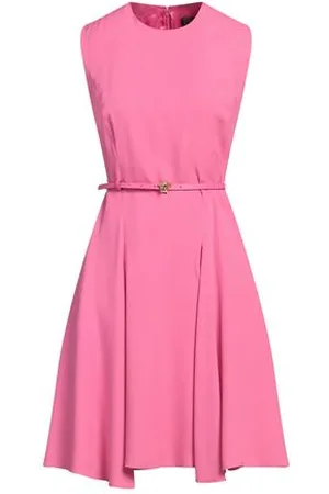 VERSACE DRESSES - Mini dresses - on YOOX.com