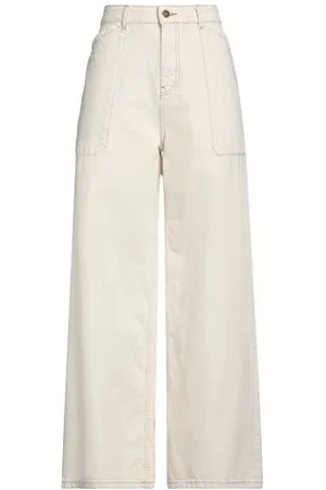 Bash BOTTOMWEAR - Jeans - on YOOX.com