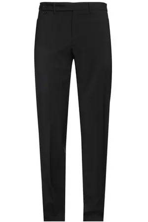 Emporio Armani BOTTOMWEAR - Trousers - on YOOX.com