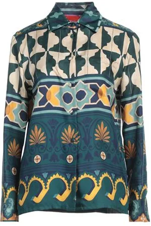 La DoubleJ TOPWEAR - Shirts - on YOOX.com
