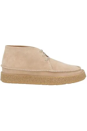 Giorgio Armani FOOTWEAR - Ankle boots - on YOOX.com