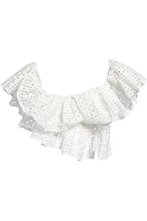 Msgm TOPWEAR - Tops - on YOOX.com