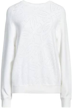 Salvatore Ferragamo KNITWEAR - Jumpers - on YOOX.com