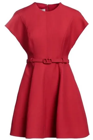 VALENTINO GARAVANI DRESSES - Mini dresses - on YOOX.com