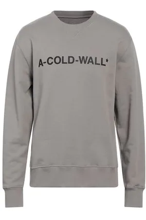 A-cold-wall* TOPWEAR - Sweatshirts - on YOOX.com