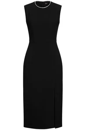 PESERICO SIGN DRESSES - Midi dresses - on YOOX.com