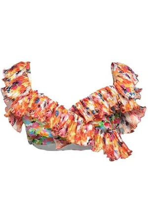 Msgm TOPWEAR - Tops - on YOOX.com