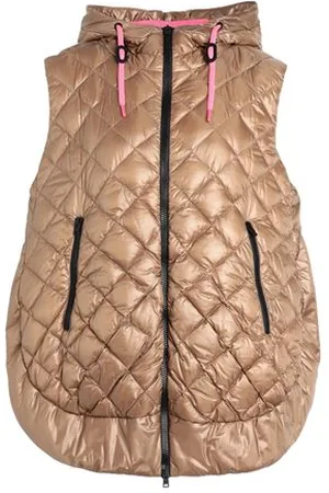 HERNO COATS & JACKETS - Gilets - on YOOX.com