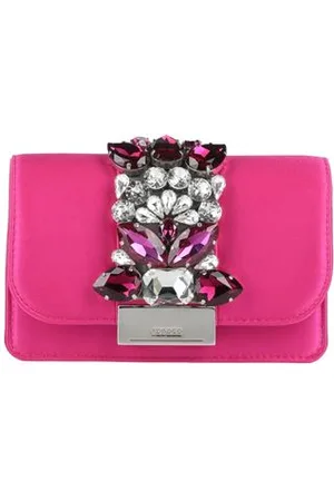 GEDEBE BAGS - Cross-body bags - on YOOX.com