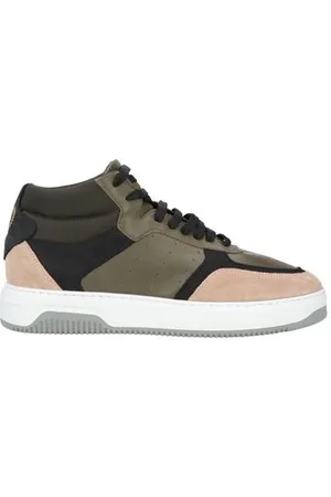 Pollini FOOTWEAR - Trainers - on YOOX.com