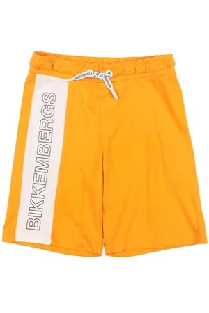Bikkembergs BOTTOMWEAR - Shorts & Bermuda Shorts - on YOOX.com