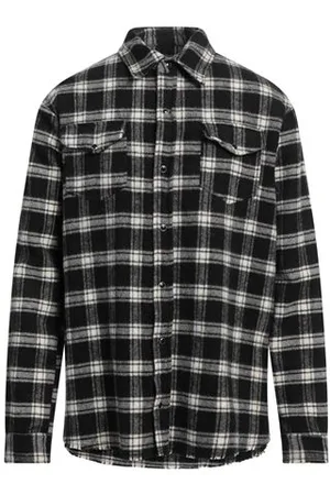 B-USED TOPWEAR - Shirts - on YOOX.com