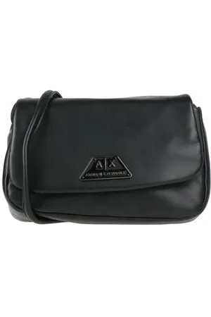 Armani Exchange BAGS - Cross-body bags - on YOOX.com