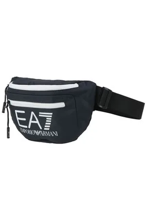 EA7 BAGS - Belt bags - on YOOX.com