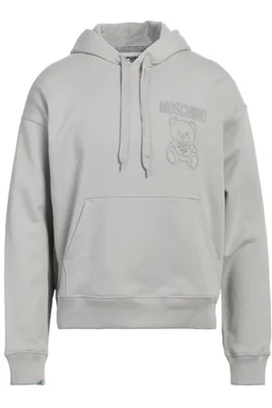 Moschino TOPWEAR - Sweatshirts - on YOOX.com