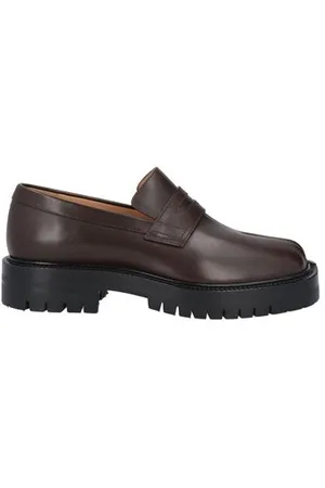 Maison Margiela FOOTWEAR - Loafers - on YOOX.com