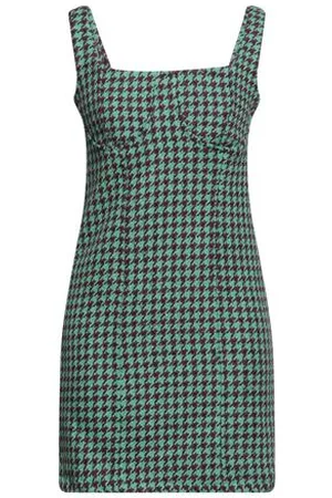 VANESSA SCOTT DRESSES - Mini dresses - on YOOX.com