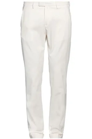 BRIGLIA BOTTOMWEAR - Trousers - on YOOX.com