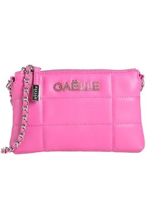GAËLLE BAGS - Cross-body bags - on YOOX.com