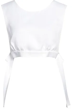 Msgm TOPWEAR - Tops - on YOOX.com