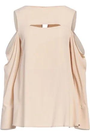 ERIKA CAVALLINI TOPWEAR - Tops - on YOOX.com