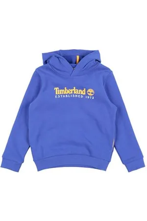 Timberland TOPWEAR - Sweatshirts - on YOOX.com