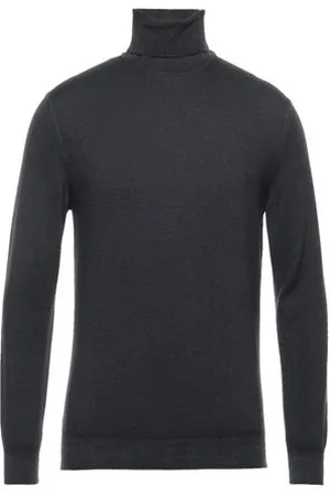 FILIPPO DE LAURENTIIS KNITWEAR - Turtlenecks - on YOOX.com