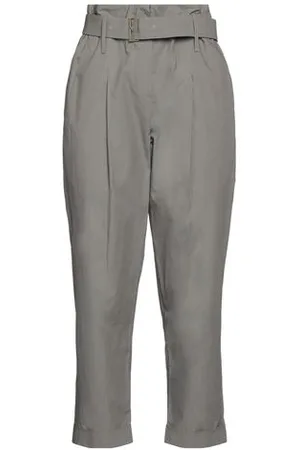 GENTRYPORTOFINO BOTTOMWEAR - Trousers - on YOOX.com