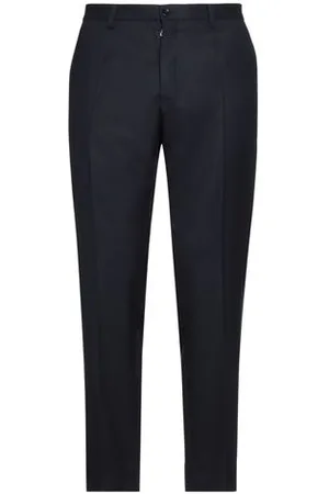 Dolce & Gabbana BOTTOMWEAR - Trousers - on YOOX.com