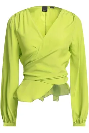 Pinko TOPWEAR - Tops - on YOOX.com