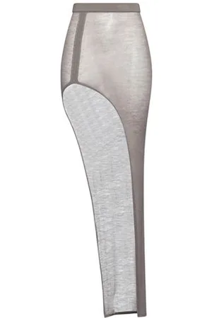 Rick Owens BOTTOMWEAR - Mini skirts - on YOOX.com