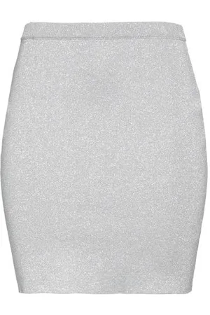 FEDERICA TOSI BOTTOMWEAR - Mini skirts - on YOOX.com