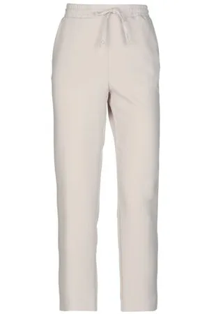 ROSSOPURO BOTTOMWEAR - Trousers - on YOOX.com