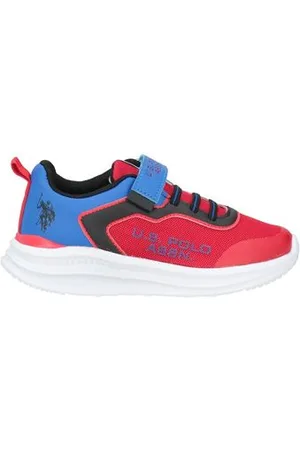 U.S. Polo Assn. FOOTWEAR - Trainers - on YOOX.com
