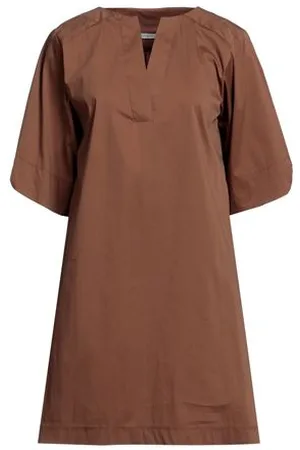 BIANCOGHIACCIO DRESSES - Mini dresses - on YOOX.com