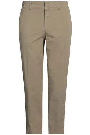 Dondup BOTTOMWEAR - Trousers - on YOOX.com