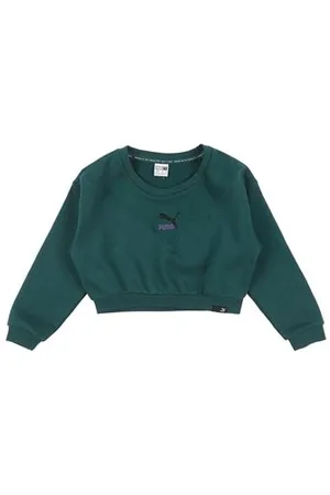 PUMA TOPWEAR - Sweatshirts - on YOOX.com