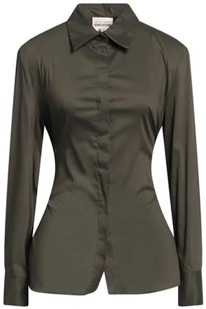 SEMICOUTURE TOPWEAR - Shirts - on YOOX.com