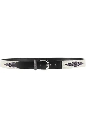 Isabel Marant Small Leather Goods - Belts - on YOOX.com