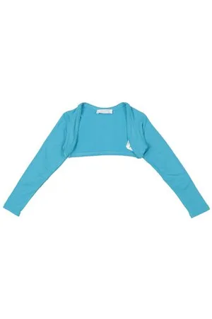 CARLO PIGNATELLI KNITWEAR - Wrap cardigans - on YOOX.com